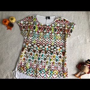 Pattern T